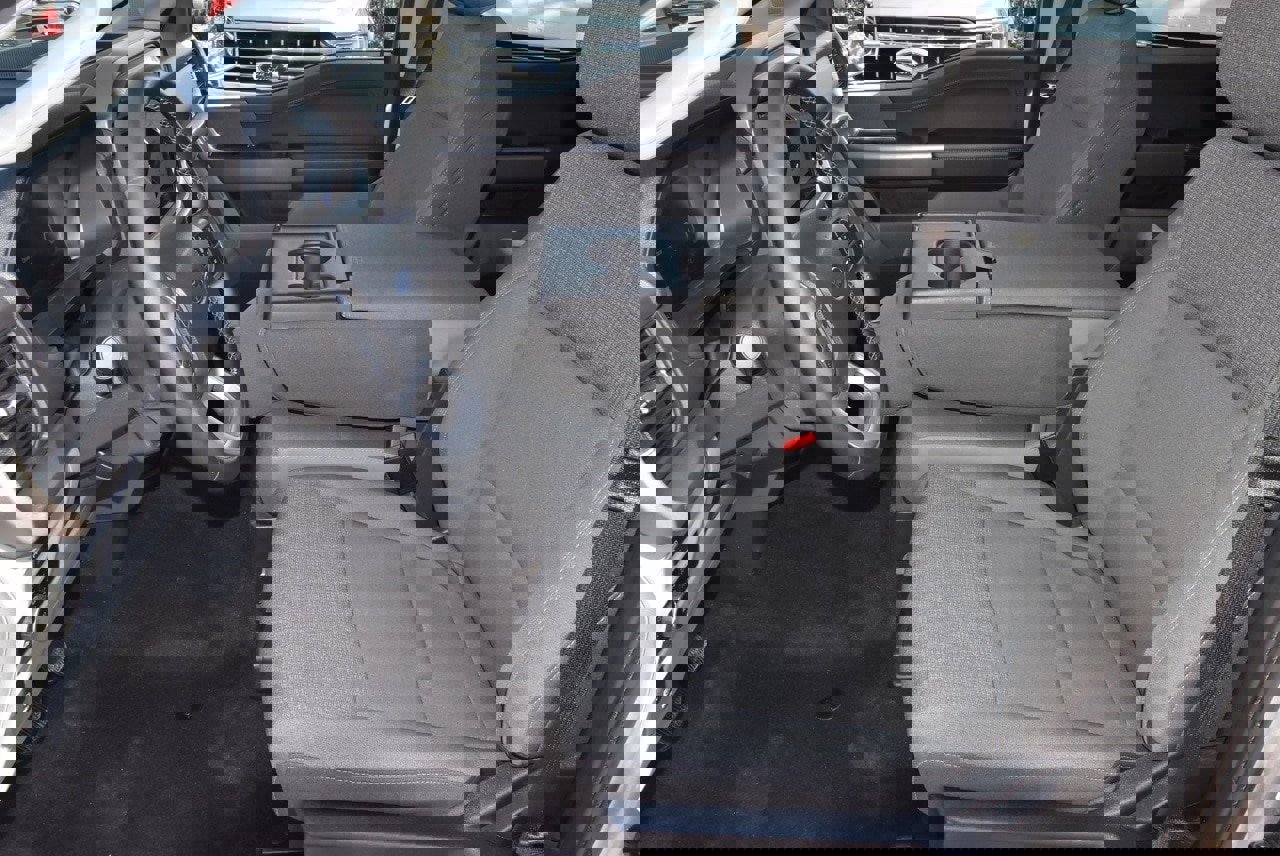 Used 2025 Ford F150 XLT w/ Equipment Group 301A Standard image 13