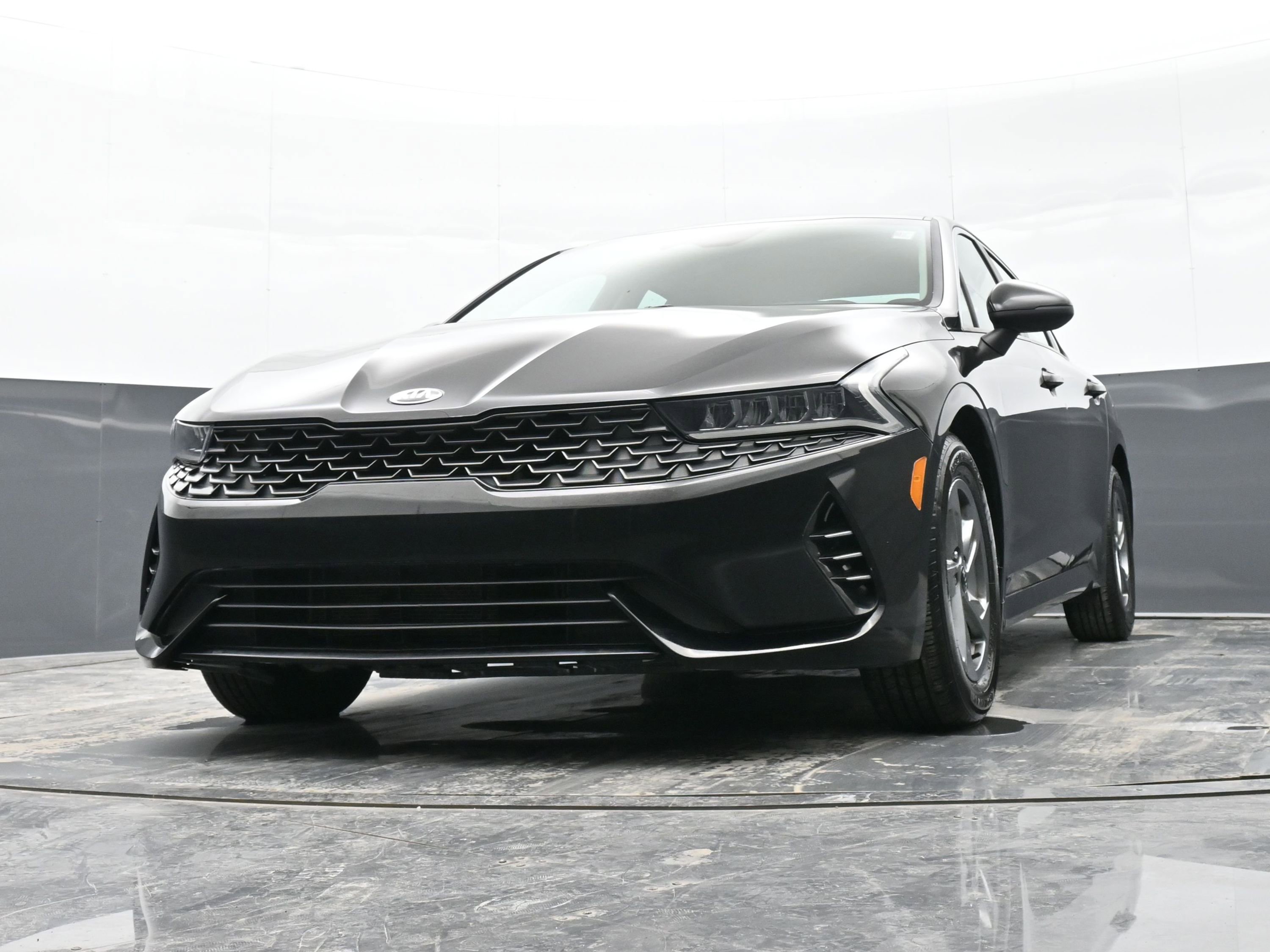 Used 2021 Kia K5 LXS image 39