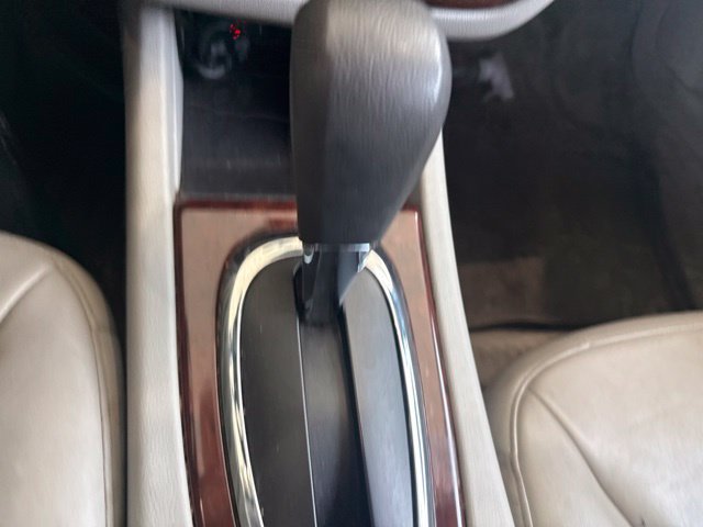 Used 2007 Chevrolet Impala LTZ FWD image 13