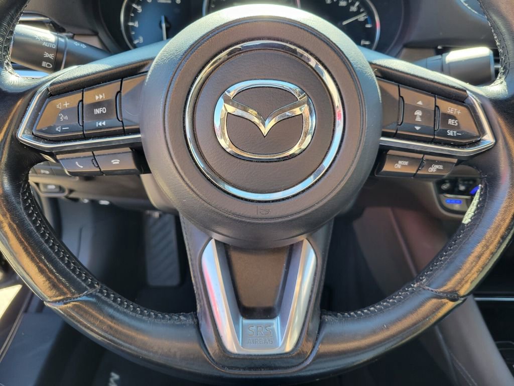 Used 2018 MAZDA MAZDA6 Signature image 18