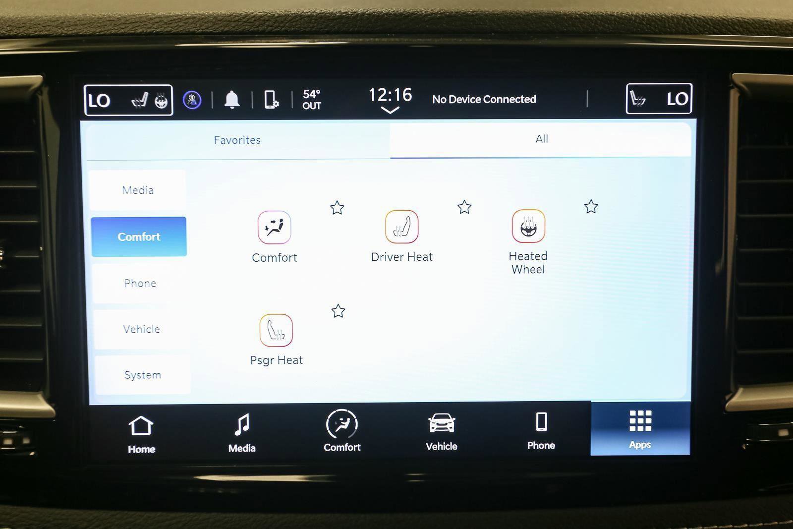 Used 2022 Chrysler Pacifica Touring-L image 30