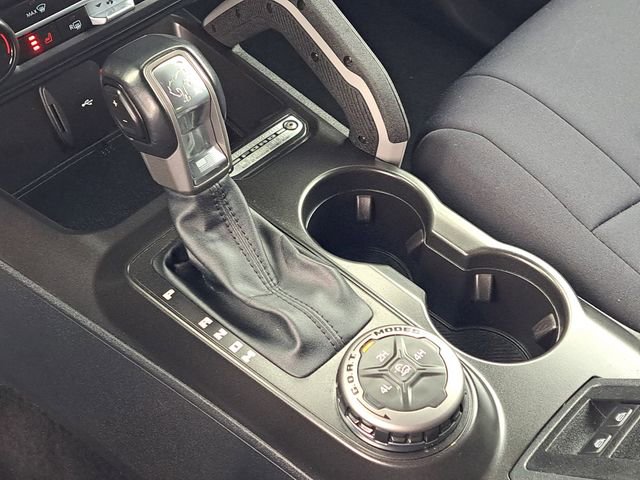 Certified 2023 Ford Bronco Outer Banks image 18