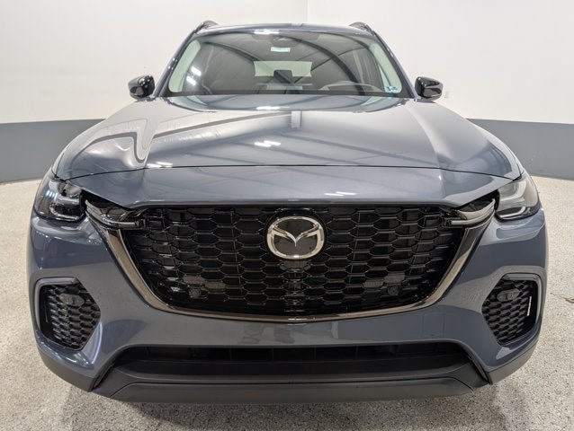 New 2026 MAZDA CX-70 SC Plus AWD/4WD image 12