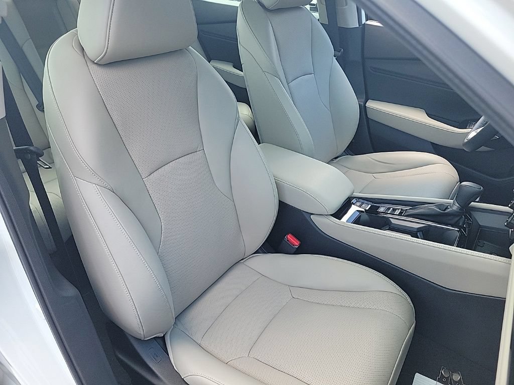 Used 2026 Honda Accord Touring image 35