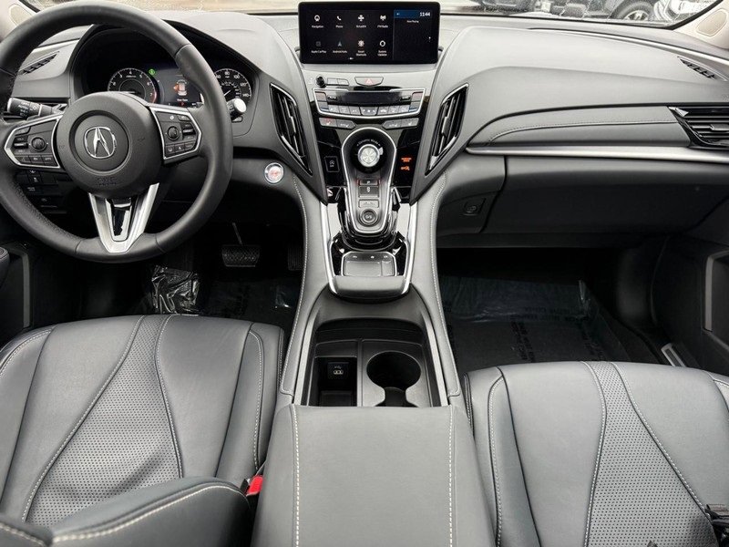Certified 2023 Acura RDX w/ Technology Package image 11