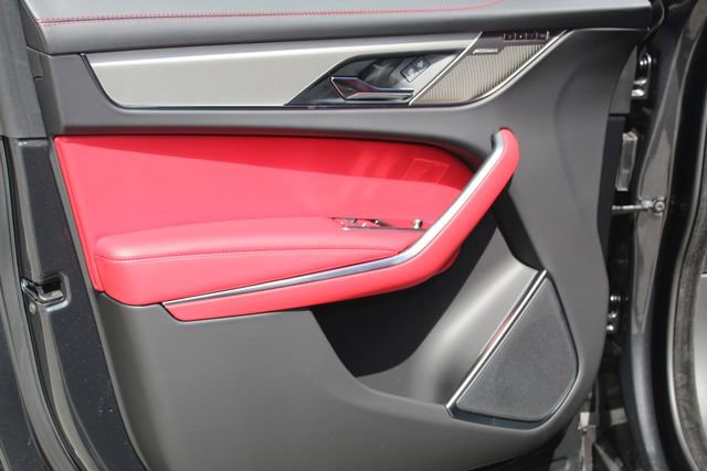 New 2026 Jaguar F-PACE R-Dynamic S image 21