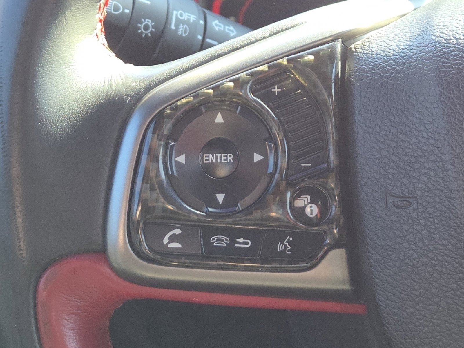 Used 2018 Honda Civic Type R image 29