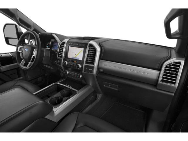 Used 2020 Ford F250 XL w/ STX Appearance Package AWD/4WD image 15