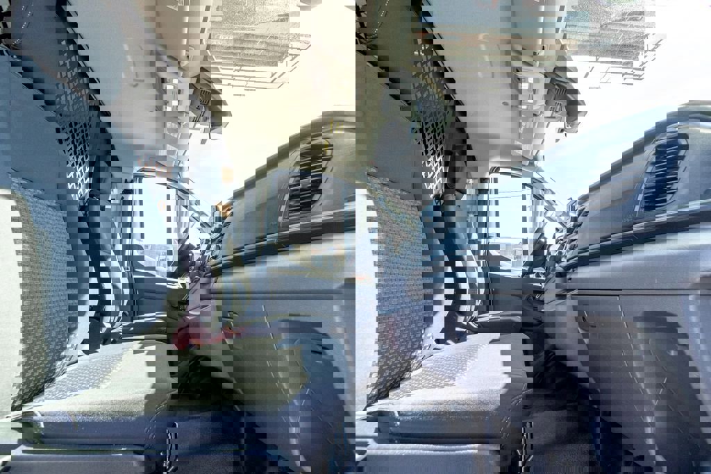 Used 2024 Ford Transit 250 Low Roof w/ Exterior Upgrade Package image 25