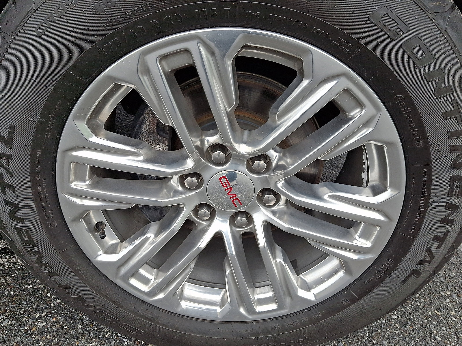 Certified 2023 GMC Yukon XL SLT w/ SLT Premium Package image 8