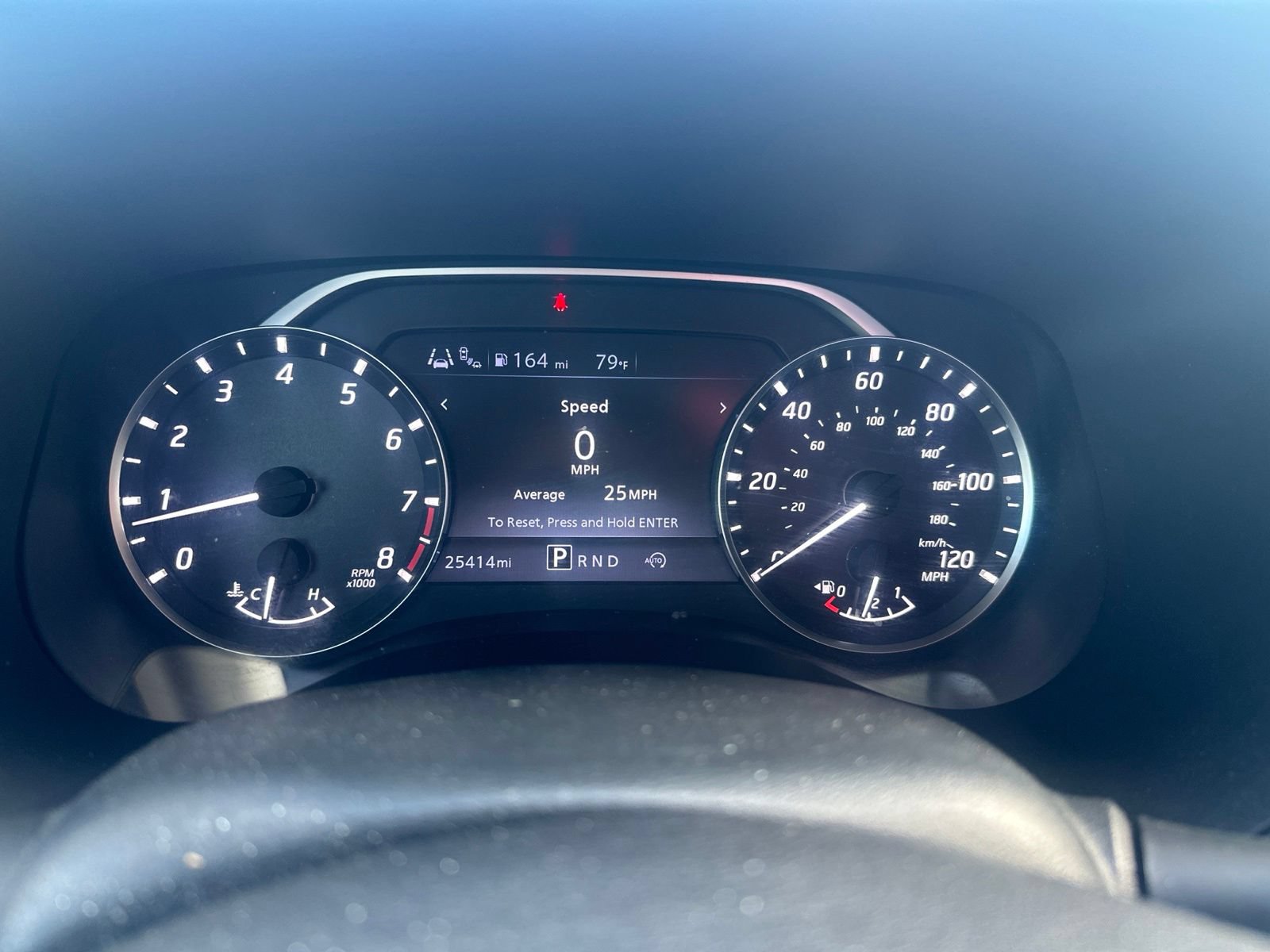 Used 2023 Nissan Frontier S w/ Technology Package RWD image 9