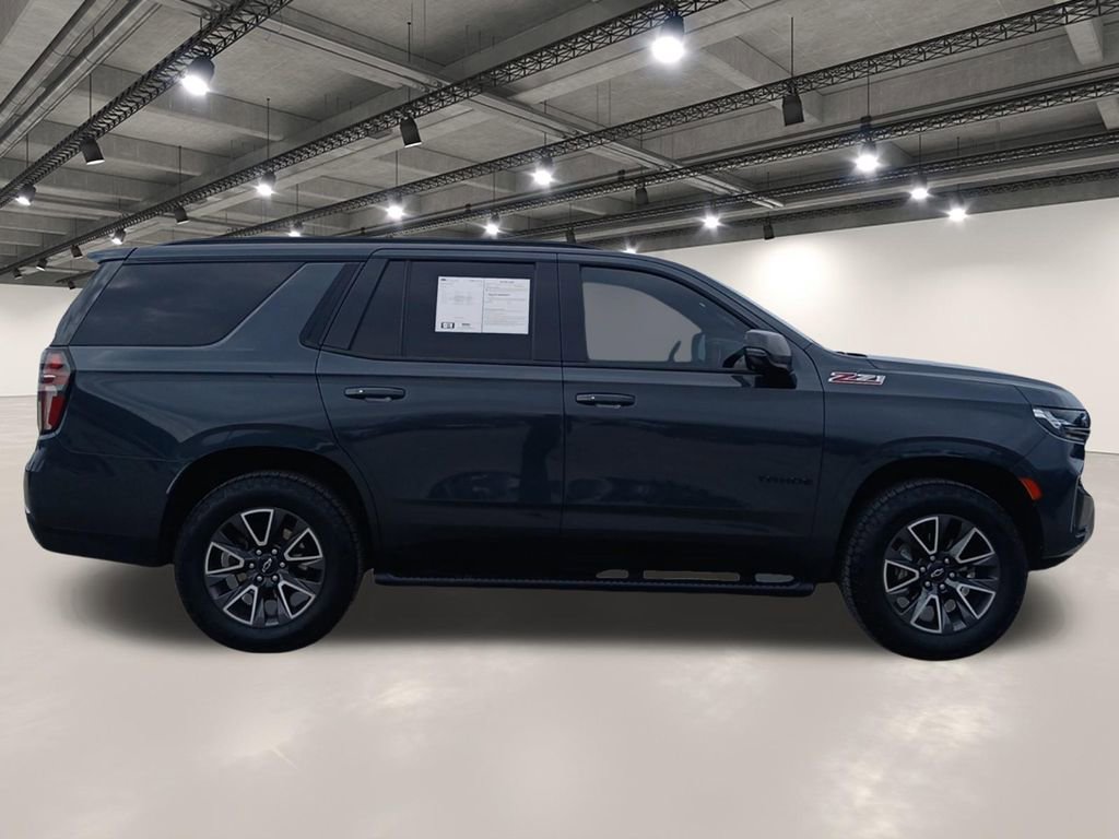 Used 2022 Chevrolet Tahoe Z71 w/ Luxury Package image 17