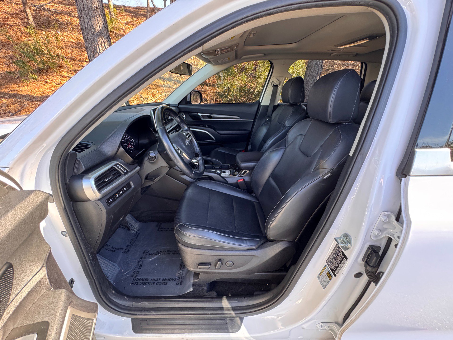 Used 2021 Kia Telluride S image 21