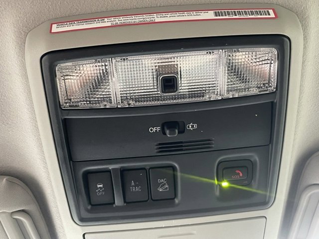 Used 2024 Toyota 4Runner SR5 image 27