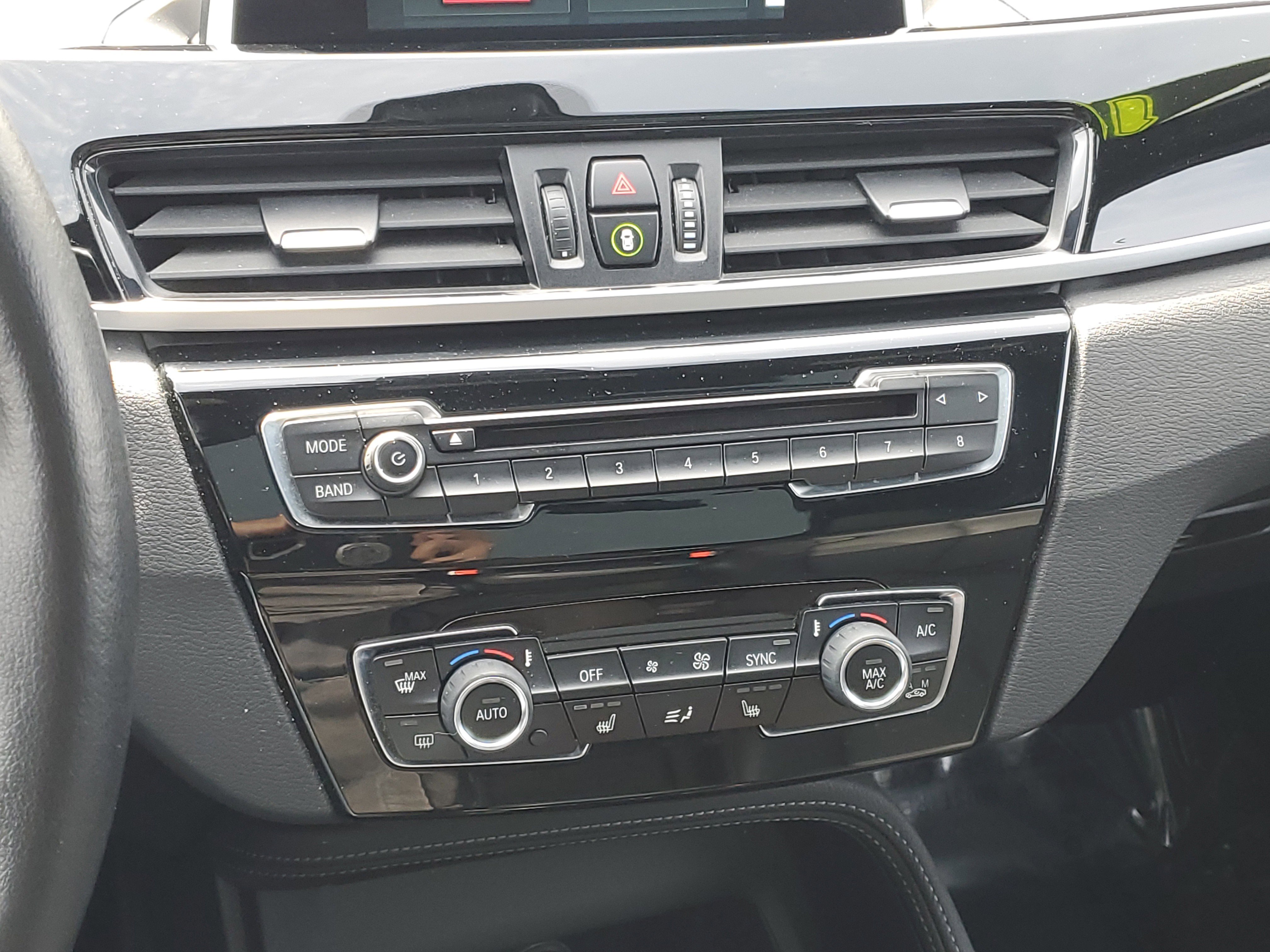 Used 2019 BMW X1 xDrive28i w/ Convenience Package image 20