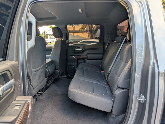 Used 2020 GMC Sierra 1500 SLE w/ SLE Convenience Package image 12