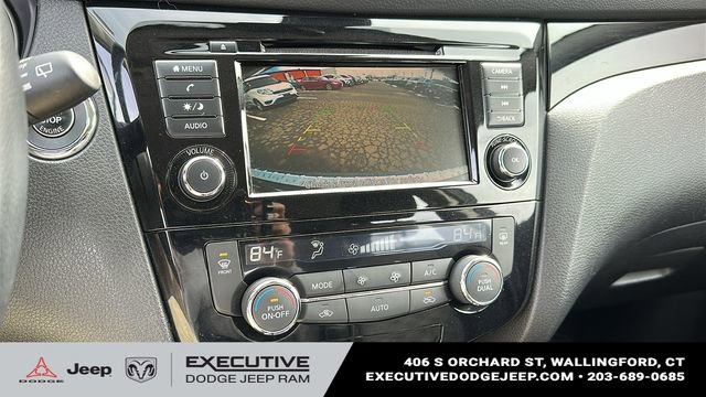 Used 2022 Nissan Rogue Sport SV AWD/4WD image 15