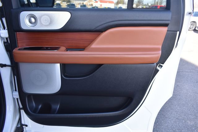 Used 2021 Lincoln Navigator L Reserve image 59