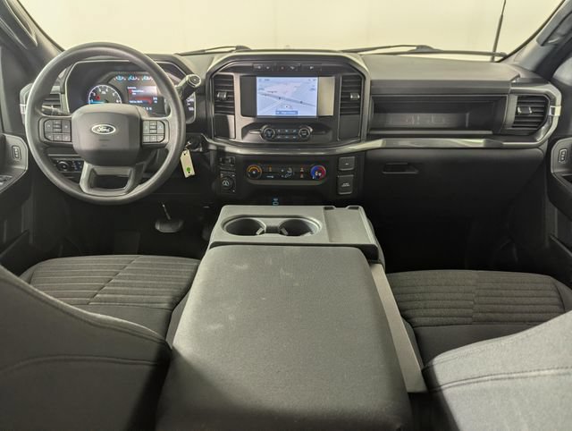 Used 2023 Ford F150 XL w/ Trailer Tow Package AWD/4WD image 21