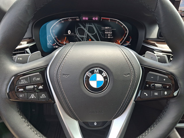 Used 2023 BMW 530i xDrive w/ Premium Package AWD/4WD image 21