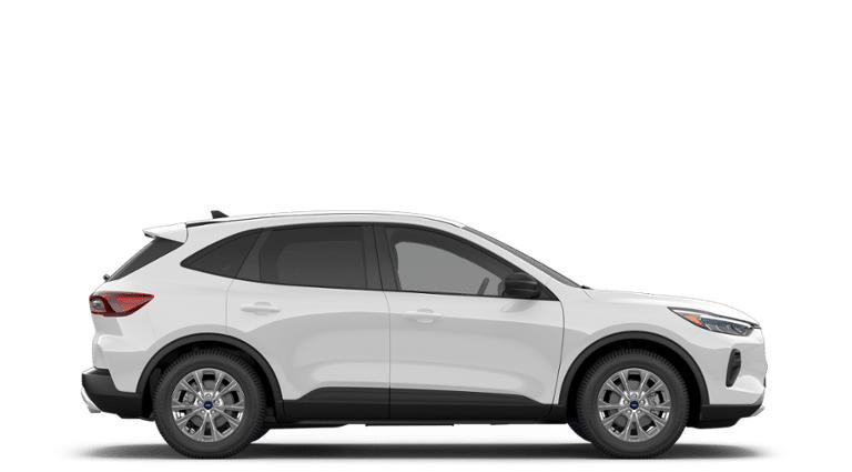 New 2026 Ford Escape Active image 36