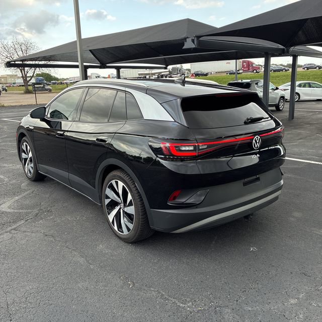 Used 2021 Volkswagen ID.4 1st Edition RWD image 2