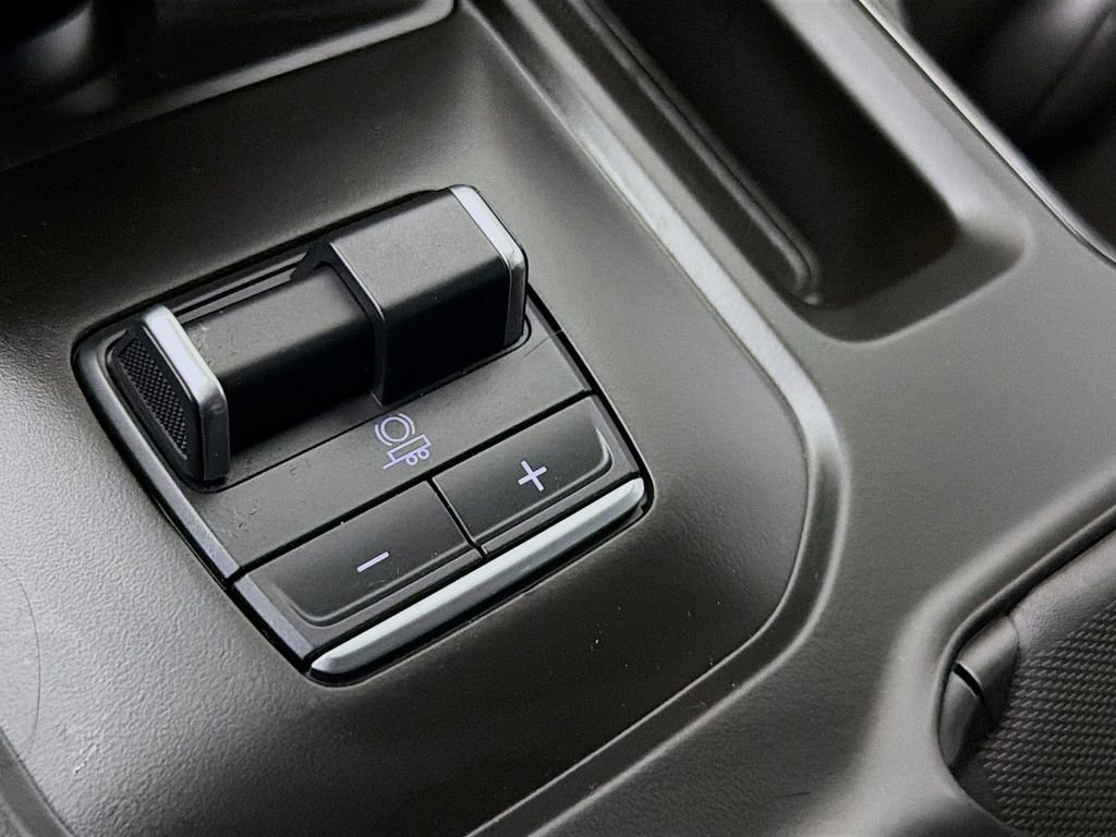 Used 2023 GMC Sierra 1500 AT4 w/ AT4 Preferred Package image 47