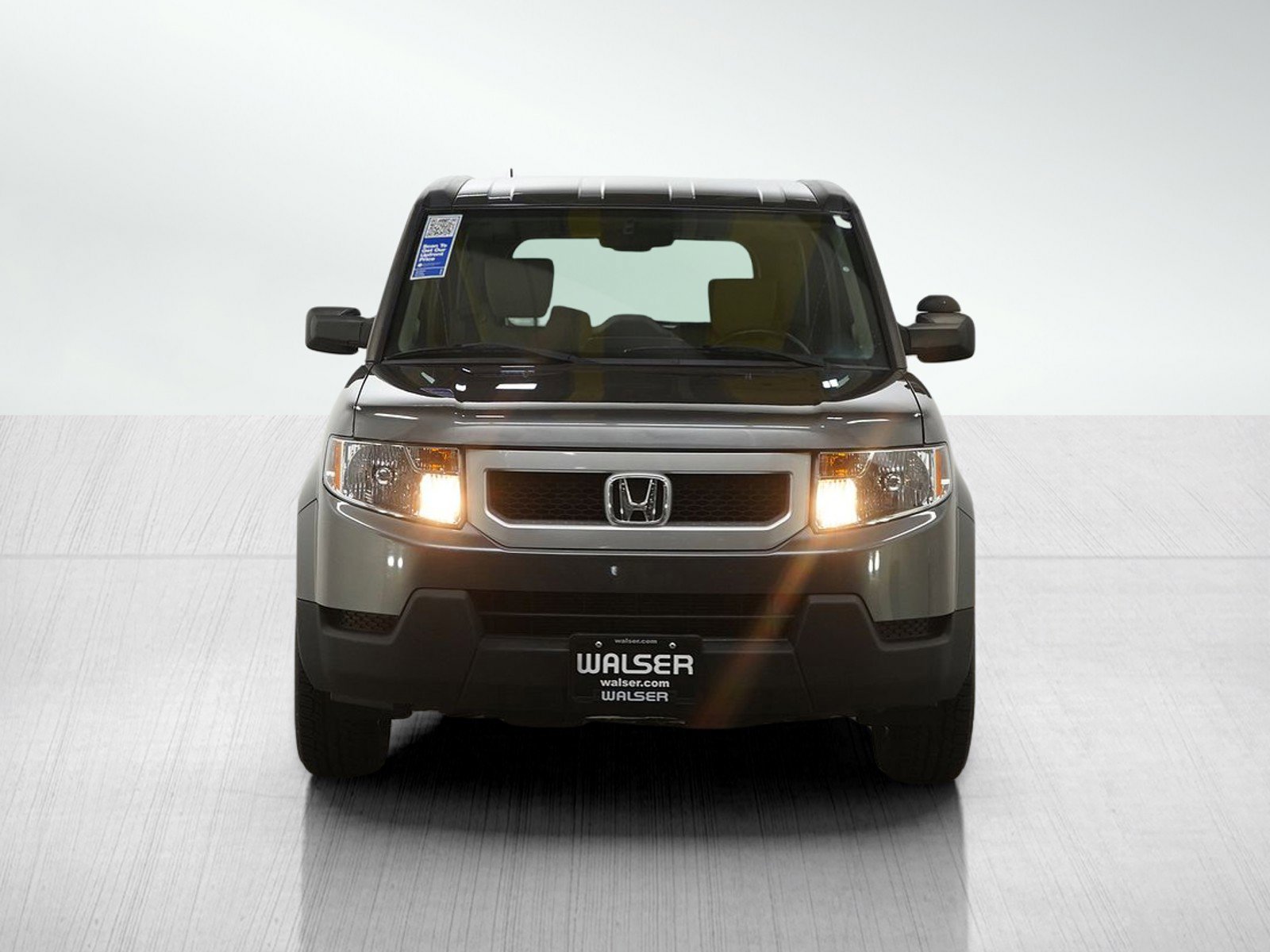 Used 2011 Honda Element EX image 8