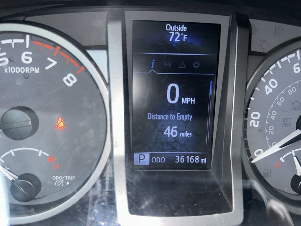 Used 2020 Toyota Tacoma SR5