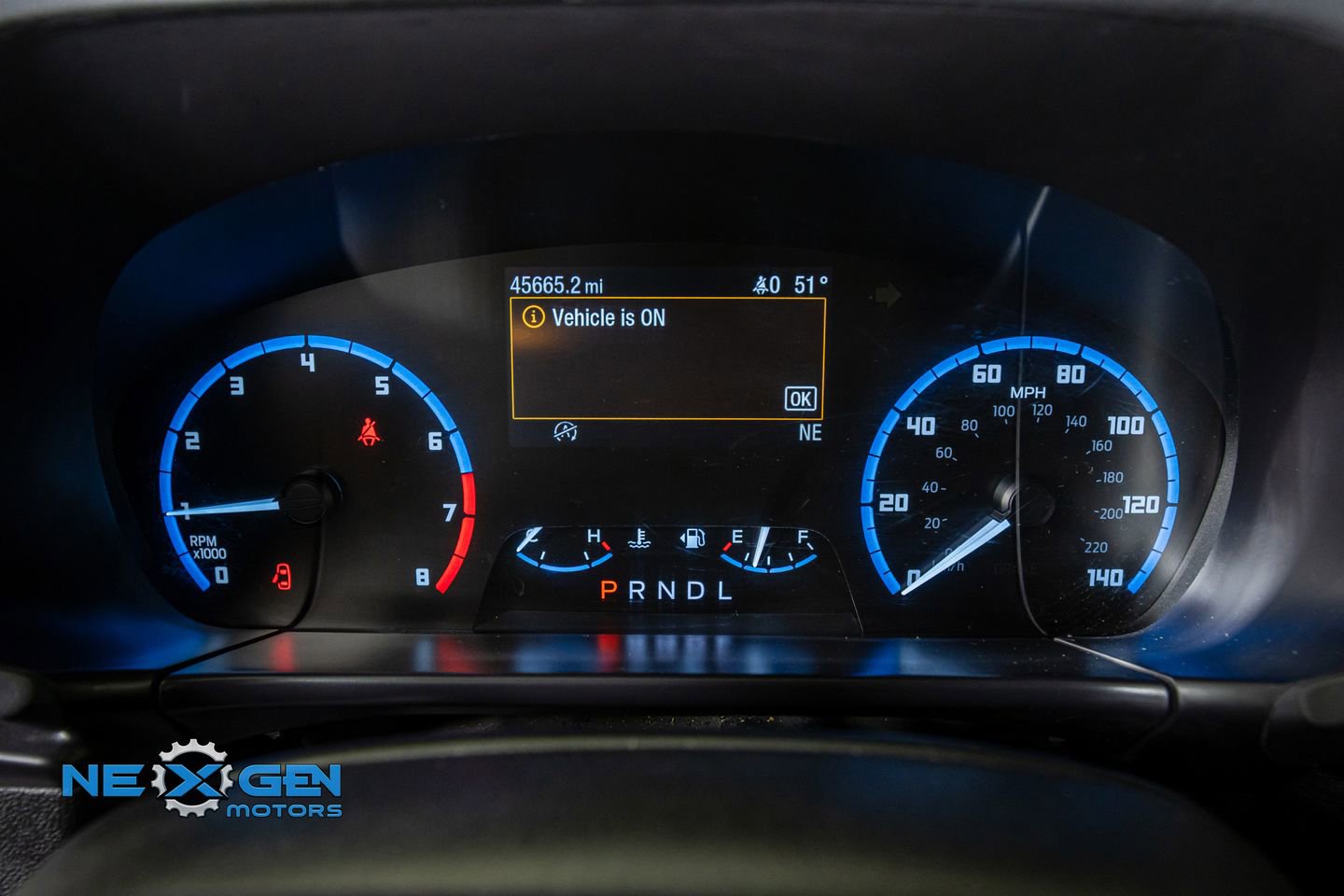 Used 2022 Ford Bronco Sport Big Bend image 16