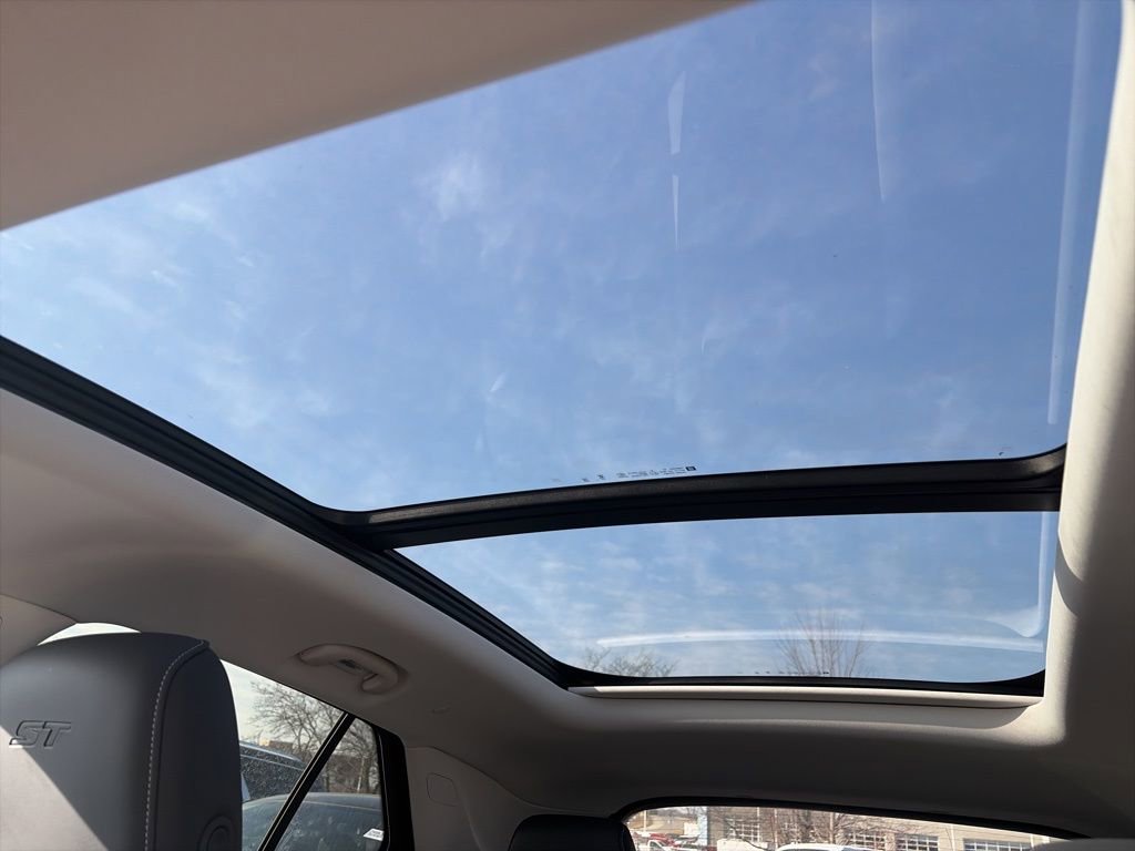 New 2026 Buick Envision Sport Touring AWD/4WD image 15