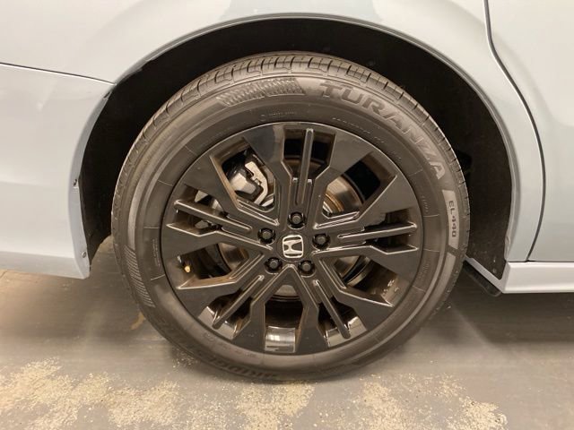 Certified 2025 Honda Odyssey Sport-L image 31