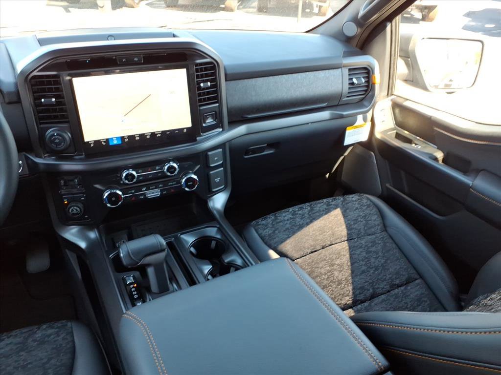 New 2025 Ford F150 Tremor image 40