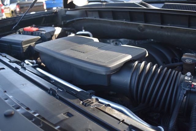 New 2026 Chevrolet Suburban Premier w/ Sun And Tow Package image 43