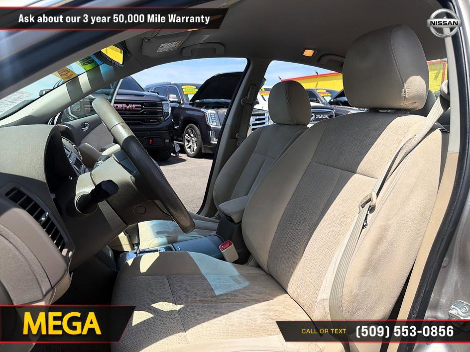 Used 2012 Nissan Altima 2.5 S w/ 20th Anniversary Pkg FWD image 11