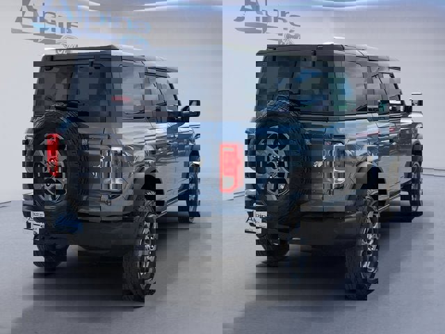 Used 2025 Ford Bronco Big Bend image 5