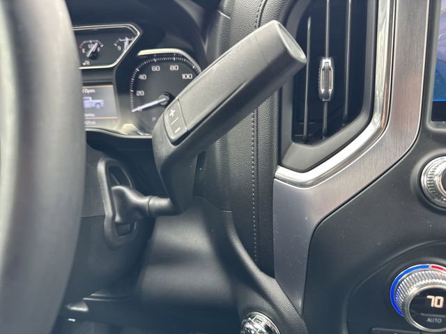 Used 2020 GMC Sierra 1500 SLE w/ SLE Value Package image 15