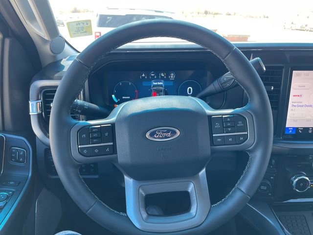 New 2026 Ford F350 Lariat w/ FX4 Off-Road Package image 12