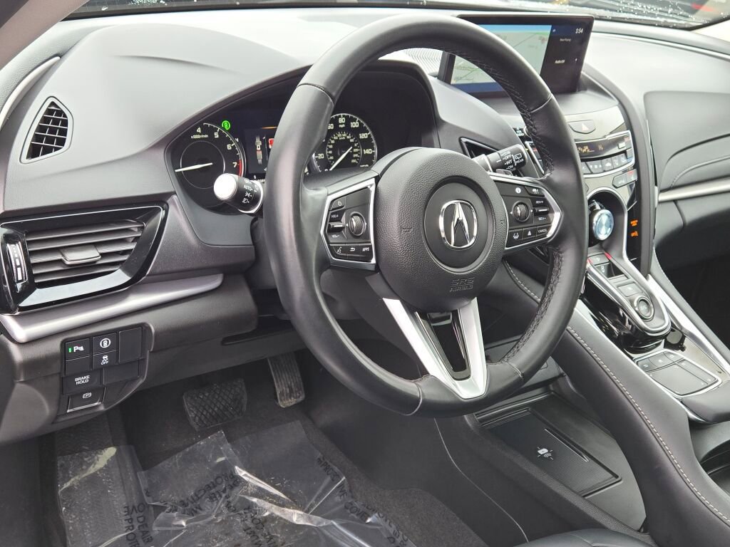 Certified 2023 Acura RDX w/ Technology Package image 28