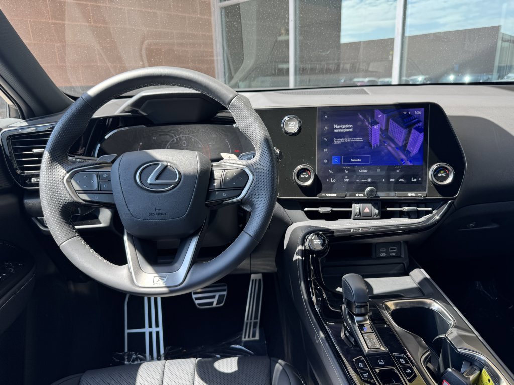 Used 2022 Lexus NX 350 F Sport image 16