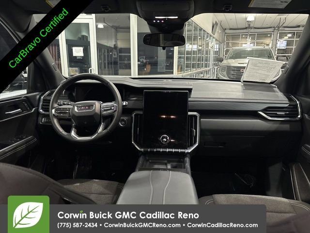 Certified 2025 GMC Acadia Elevation image 28