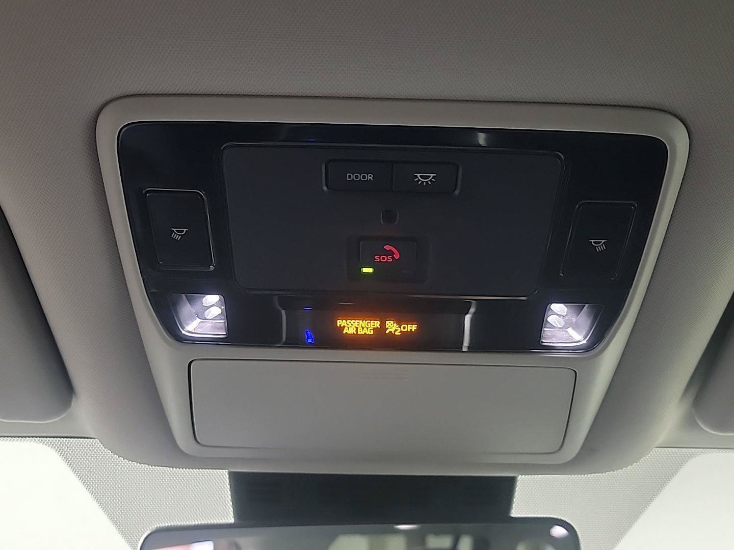 Used 2026 Toyota Grand Highlander AWD image 35