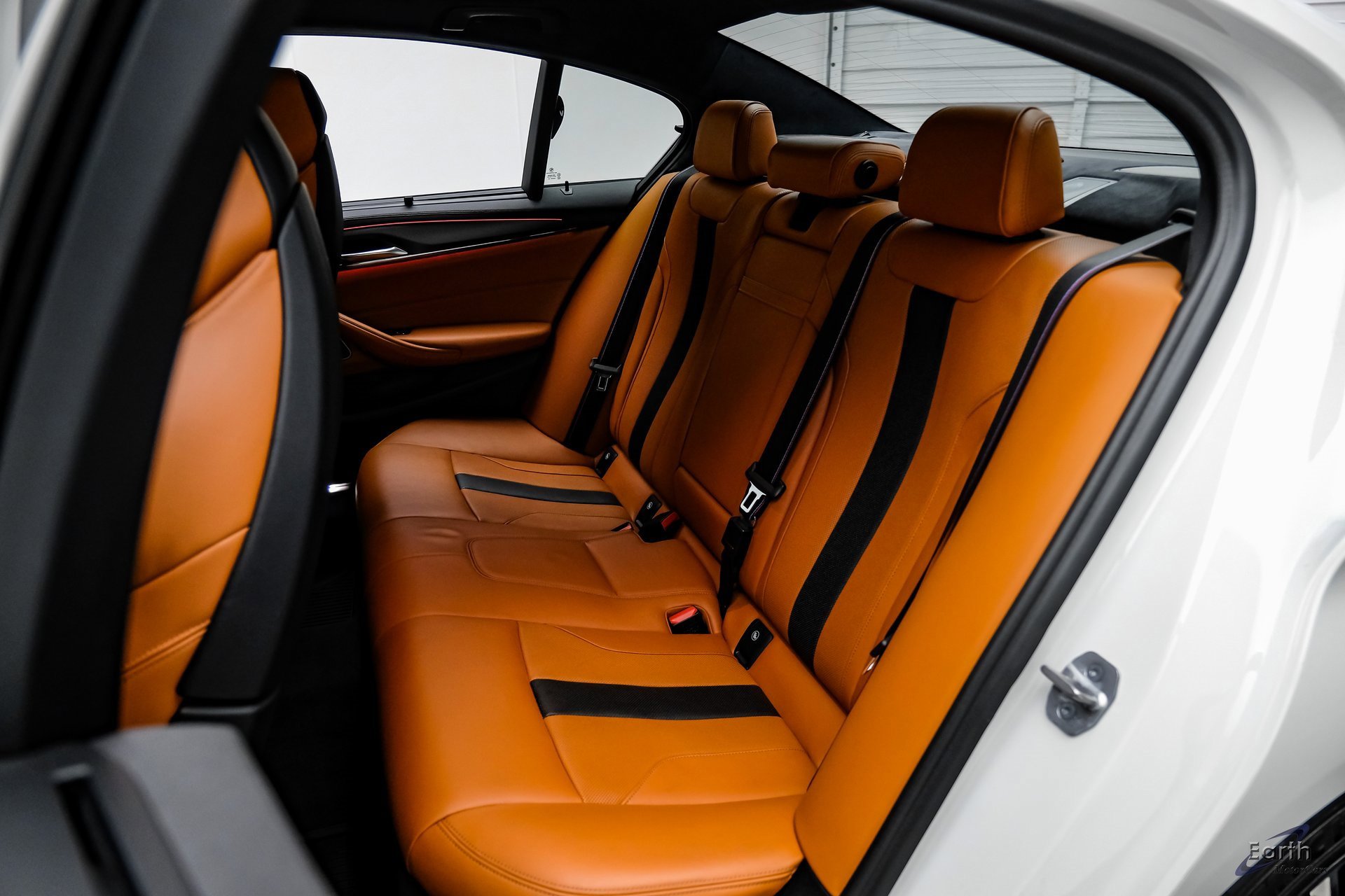 Used 2023 BMW M5 w/ Competition Package image 80