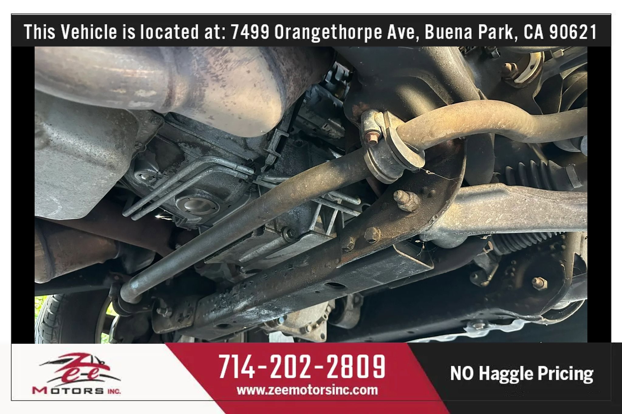 Used 2007 GMC Yukon Denali AWD/4WD image 58