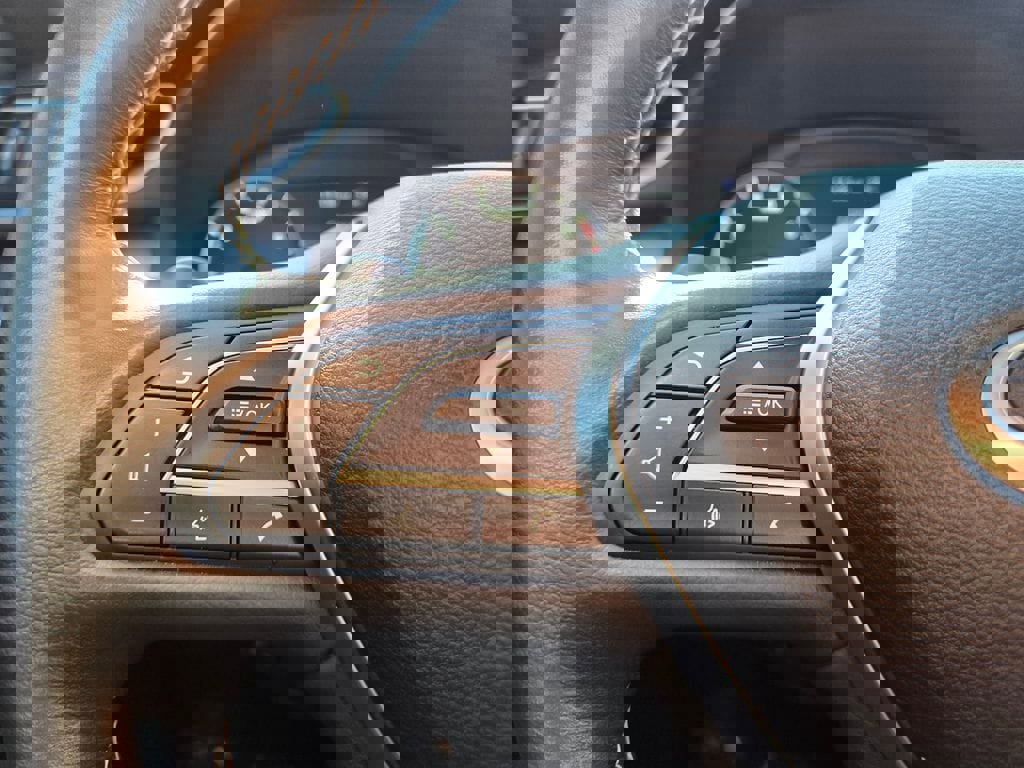 Used 2022 INFINITI QX55 Essential w/ Proassist Package image 18