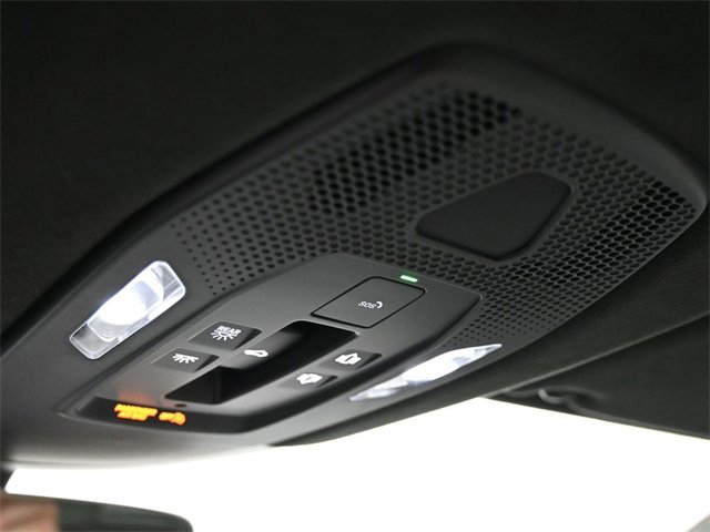 New 2025 Porsche Macan Turbo Electric image 12