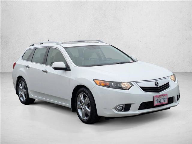 Used 2014 Acura TSX w/ Technology Package image 3