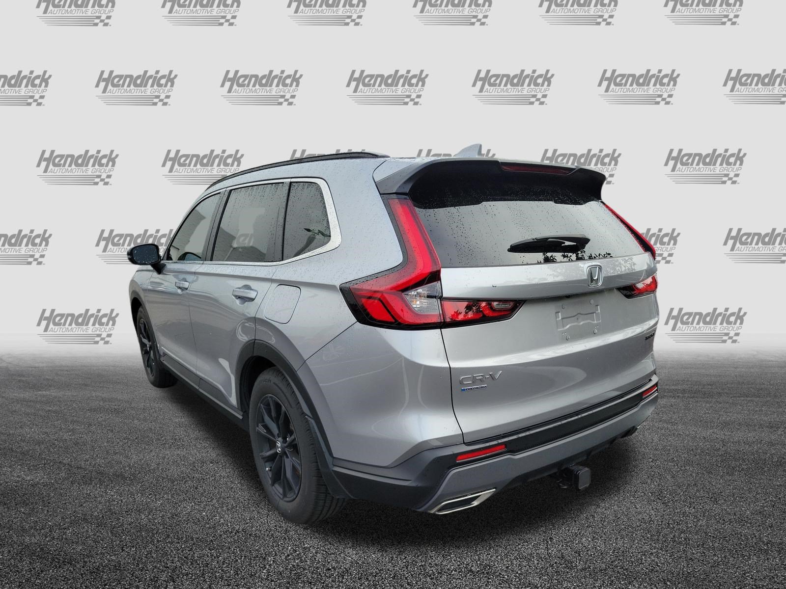 Used 2023 Honda CR-V Sport image 8