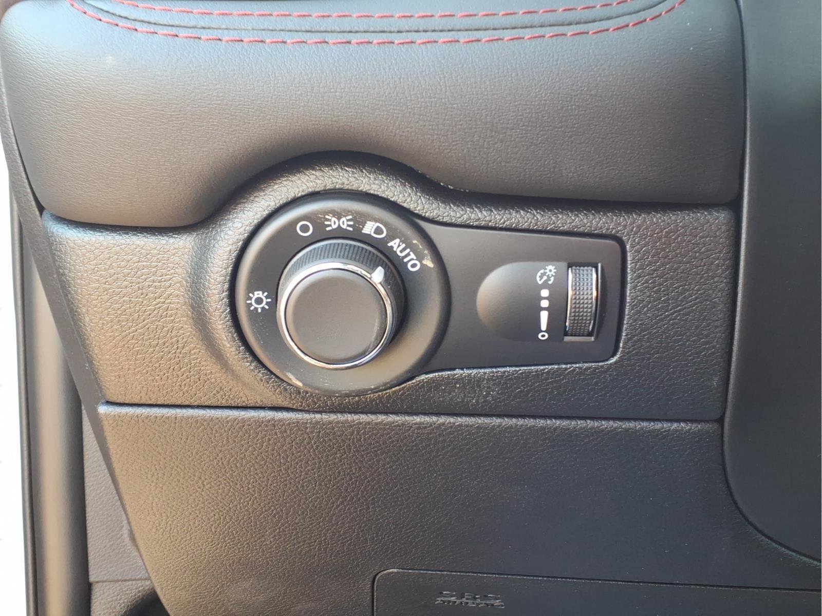 New 2026 Dodge Durango GT image 20