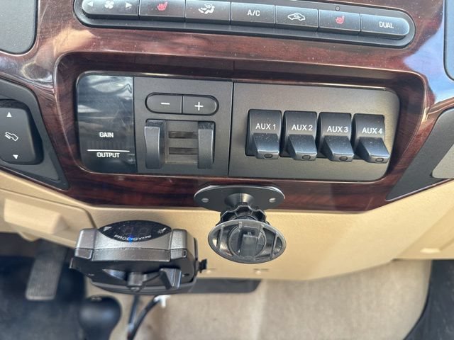 Used 2008 Ford F450 Lariat AWD/4WD image 37